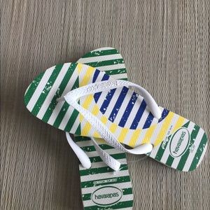 Men’s Flip Flop Havaianas.